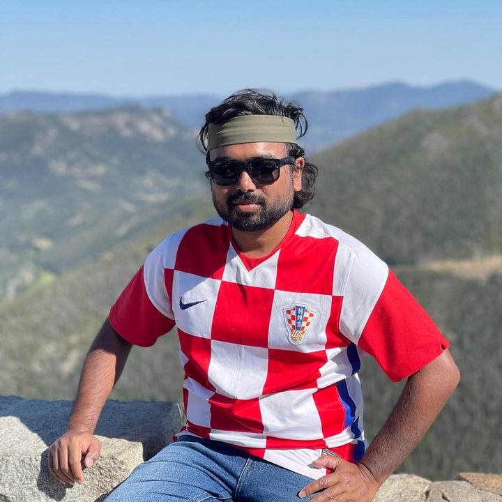 Asif Rahman